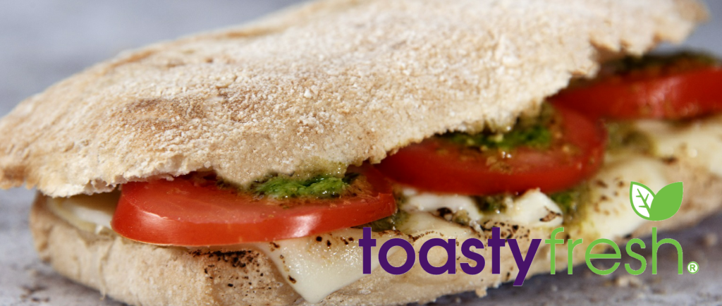 Toastyfresh Paninis