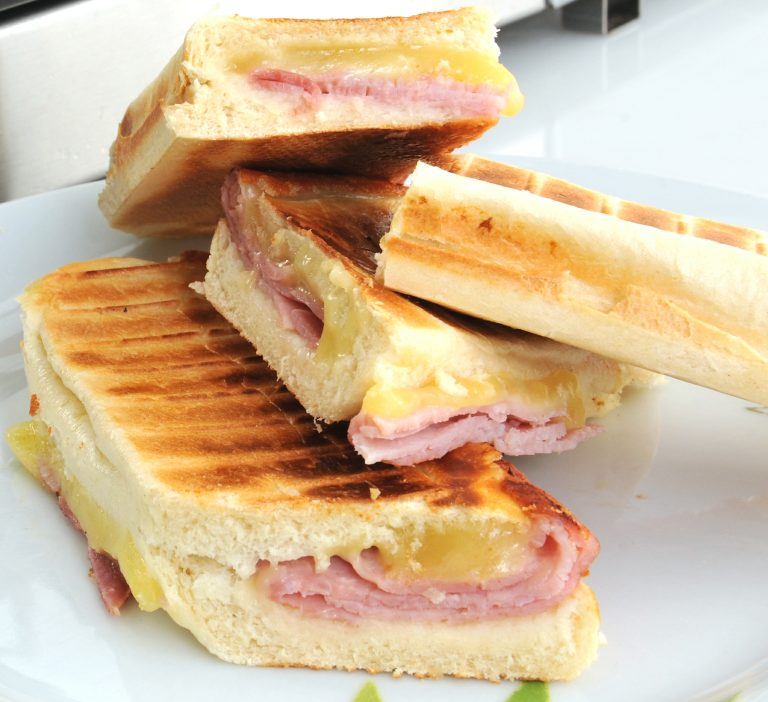 New-Toastyfresh®-Paninis